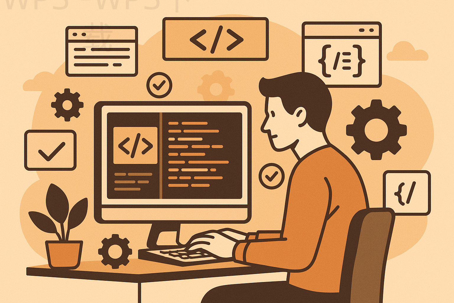 wps office苹果版怎么下载? 2 wps office苹果版怎么下载? 二