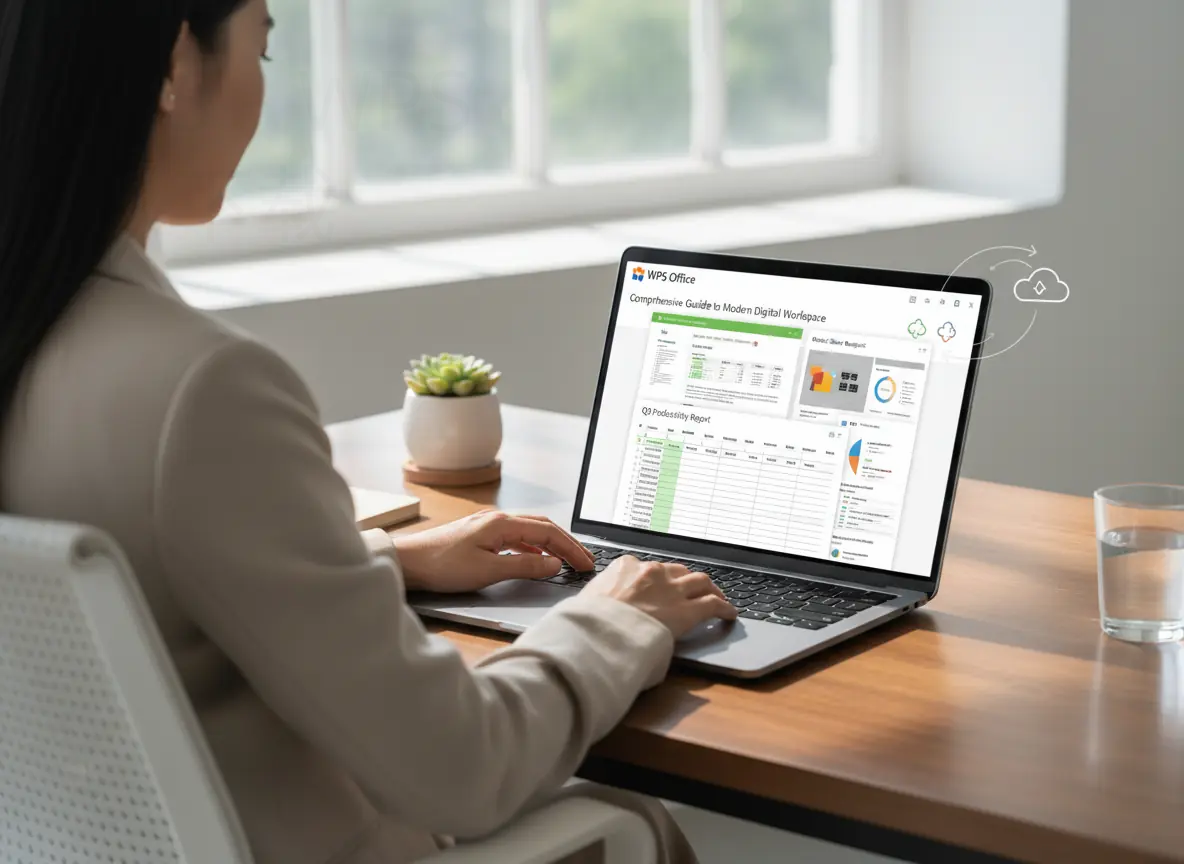 wps office电脑破解版下载如何操作？ 一