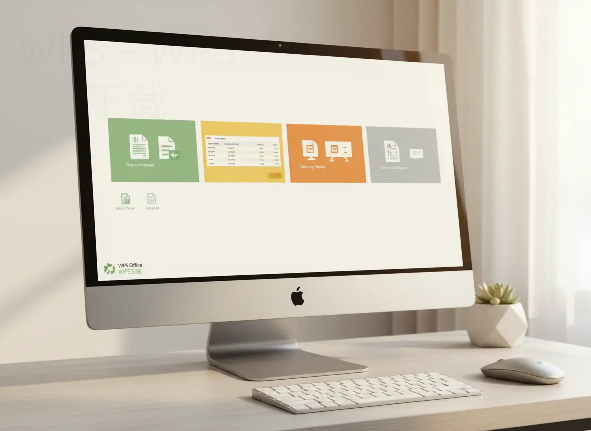 WPS Office手机版怎么下载？ 一