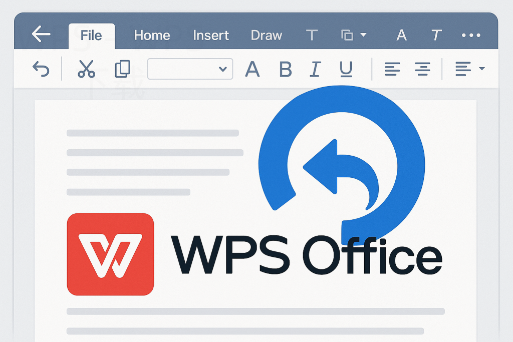 WPS Office官网怎么下载正式版本？ 二